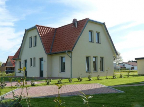 Holiday home in Wietzendorf with terrace
